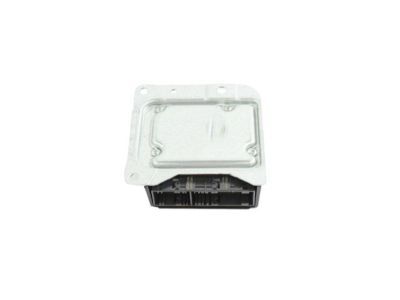 Mopar 68303218AA Module Air Bag Control