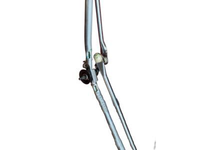 Chrysler MR322150 MOTOR Windshield wiper