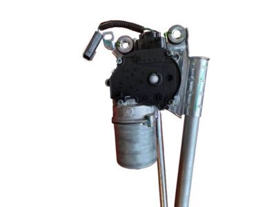 Chrysler MR322150 MOTOR Windshield wiper