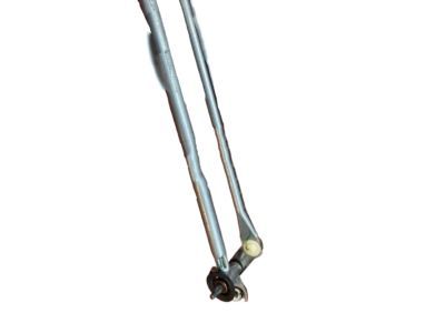 Chrysler MR322150 MOTOR Windshield wiper