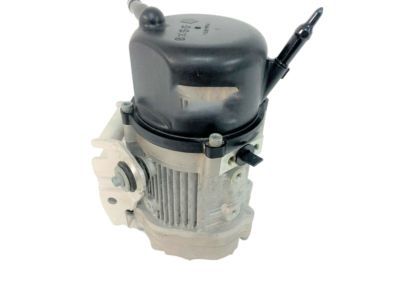Jeep 68247930AD PUMP Power Steering