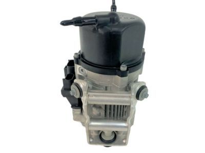 Jeep 68247930AD PUMP Power Steering