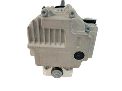 Jeep 68247930AD PUMP Power Steering