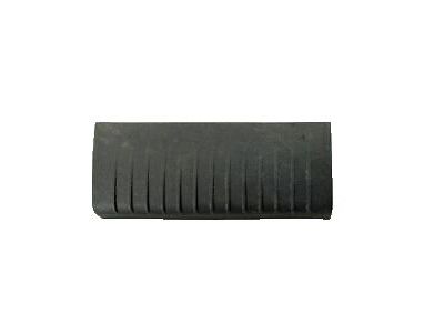 Jeep 5JX64XDVAB SILL COVER Interior Rear