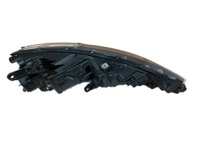 Chrysler 68110249AD Headlamp