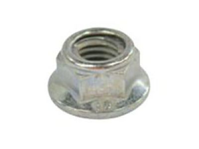 Mopar 68270278AA Nut Hexagon