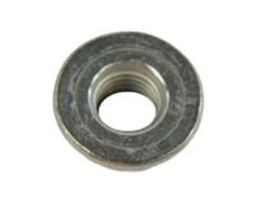Mopar 68270278AA Nut Hexagon