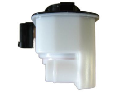 Jeep 4891729AA DETECTOR Evaporative System Integrity Module