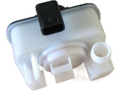 Jeep 4891729AA DETECTOR Evaporative System Integrity Module