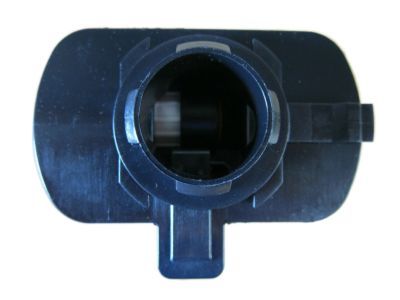 Jeep 4891729AA DETECTOR Evaporative System Integrity Module