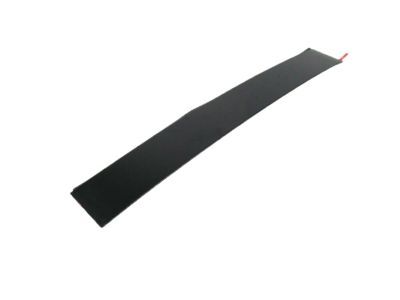 Ram 5109879AA APPLIQUE Sliding Door Outside B-Pillar