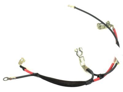 Mopar 5148444AA Wiring Harness