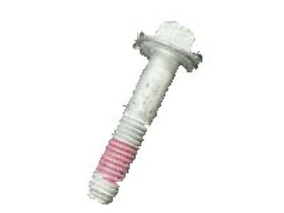 Dodge 6503967 SCREW AND WASHER Hex Head M6x1x25