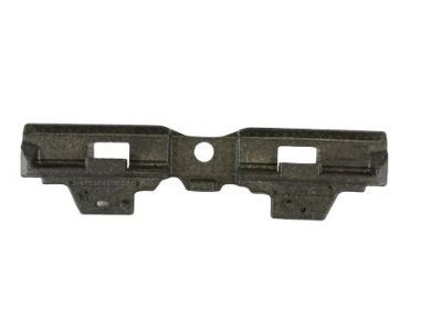 Jeep 68335660AA ABSORBER Front Energy