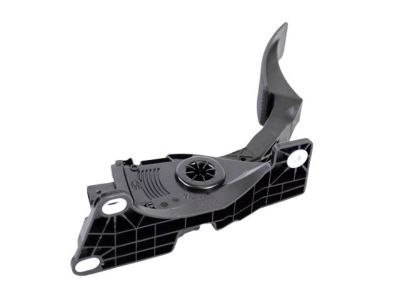 Dodge 52124785AF PEDAL Accelerator