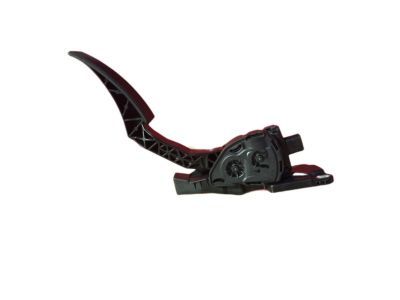 Dodge 52124785AF PEDAL Accelerator