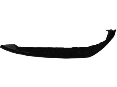 Dodge 55399153AB Front Weatherstrip