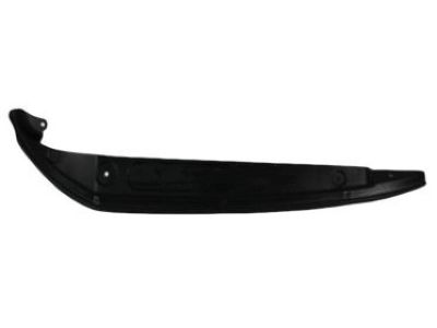 Dodge 55399153AB Front Weatherstrip