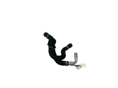 Dodge 68197197AB Heater Hose