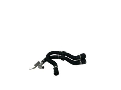 Dodge 68197197AB Heater Hose