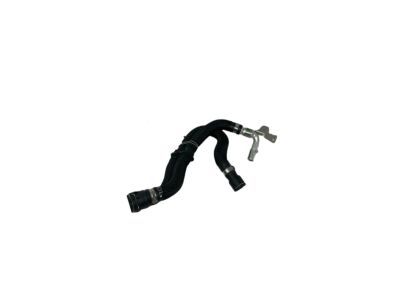 Dodge 68197197AB Heater Hose