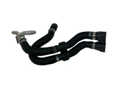 Dodge 68197197AB Heater Hose
