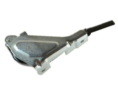 Jeep 68103056AA HINGE Hood