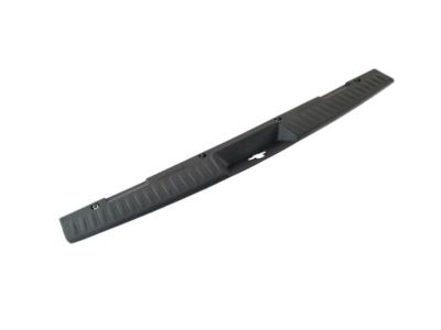 Ram ZR38DX9AD SCUFF PLATE Liftgate