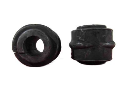 Mopar 4782681AB Stabilizer Bar Bushing, Front