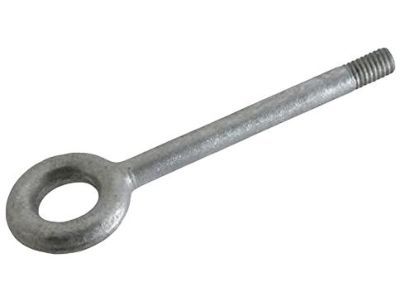 Ram 6510637AA HOOK Tow