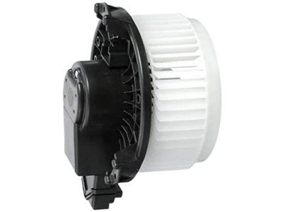 Mopar 68048905AB Blower Motor