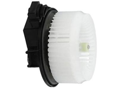 Mopar 68048905AB Blower Motor