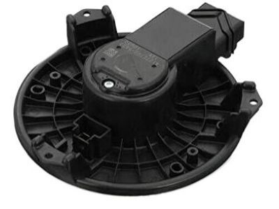 Mopar 68048905AB Blower Motor