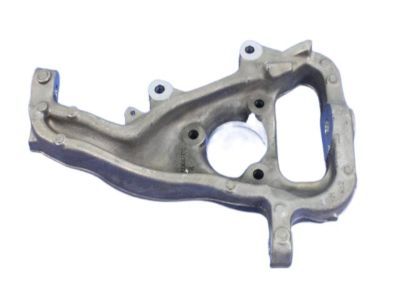 Mopar 52106550AB Knuckle Front