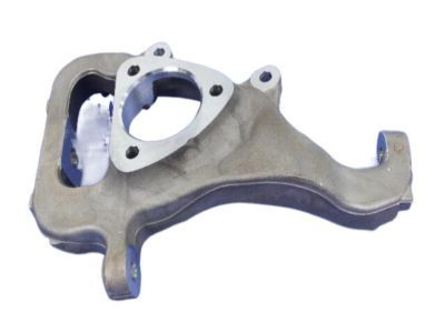 Dodge Ram 1500 Steering Knuckle - 52106550AB