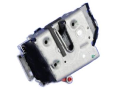 Ram 68071849AA LATCH Front Door