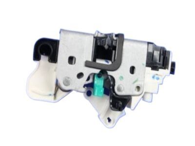 Ram 68071849AA LATCH Front Door