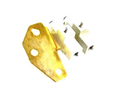 2000 Dodge Grand Caravan Brake Proportioning Valve - 4721533