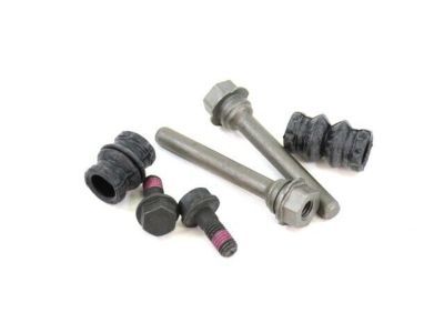 Jeep 68003706AA PIN KIT Disc Brake