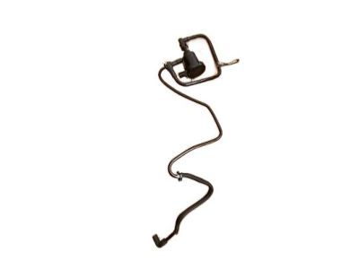 Dodge 68080843AG HARNESS Vapor Canister Purge