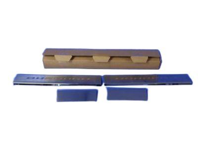 Dodge 82212281 SILL KIT Door Entry