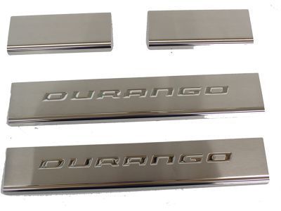 Dodge 82212281 SILL KIT Door Entry