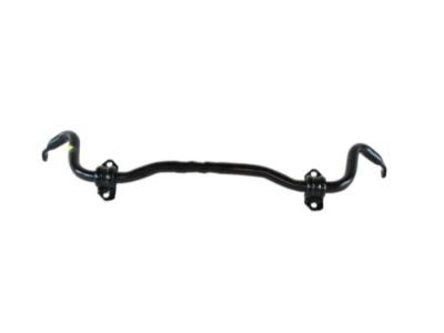 Mopar 68252499AD Stabilizer Bar, Front