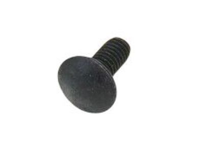 Jeep J4005819 BOLT .312-18x.750