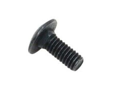 Jeep J4005819 BOLT .312-18x.750