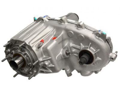 Ram 2500 Transfer Case - R2853061AE