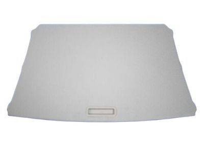 Ram 1AH31BD1AA SUNSHADE Sunroof