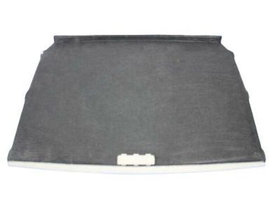 Ram 1AH31BD1AA SUNSHADE Sunroof