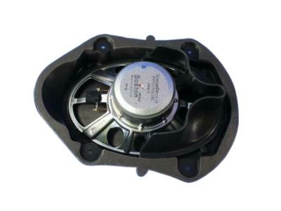 Mopar 5059067AC Front Driver Speaker, Center
