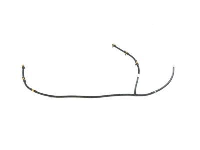 Jeep 68211308AA TUBE Fuel Return
